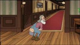 Haunted Hotel - Season 01 Episode 01